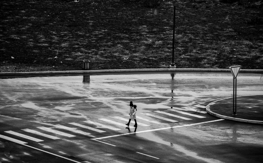 Photograph by Suren Sarumyan