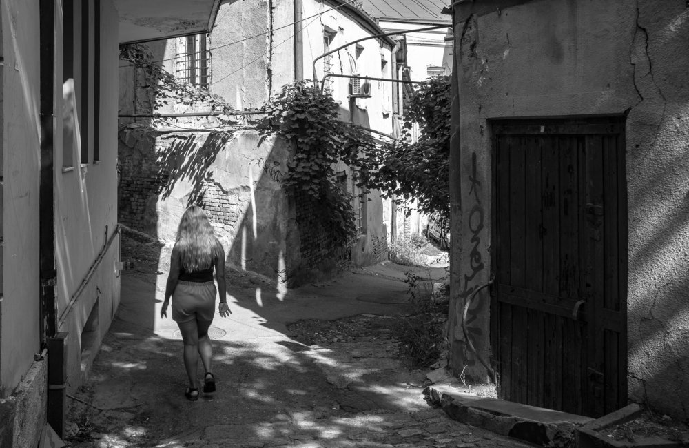 Photograph by Suren Sarumyan