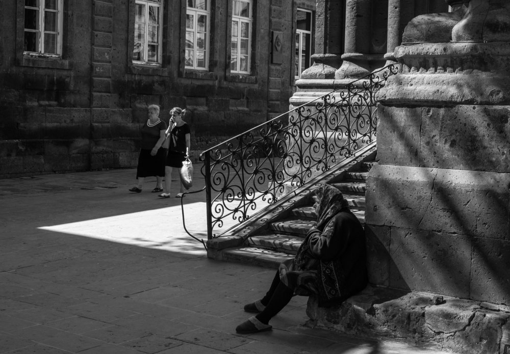 Photograph by Suren Sarumyan