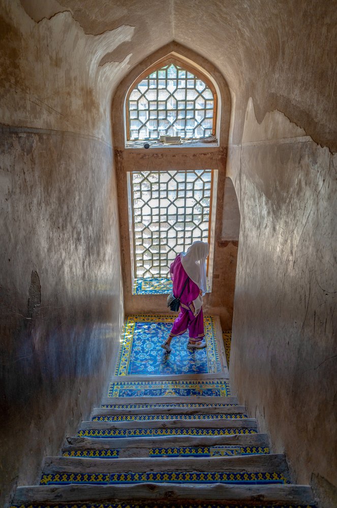 Photograph by Farshad Yazdankhah