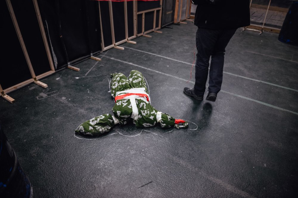 Photograph by Василиса Билуши