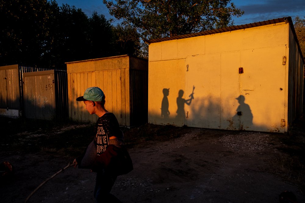 Photograph by Екатерина Мишина