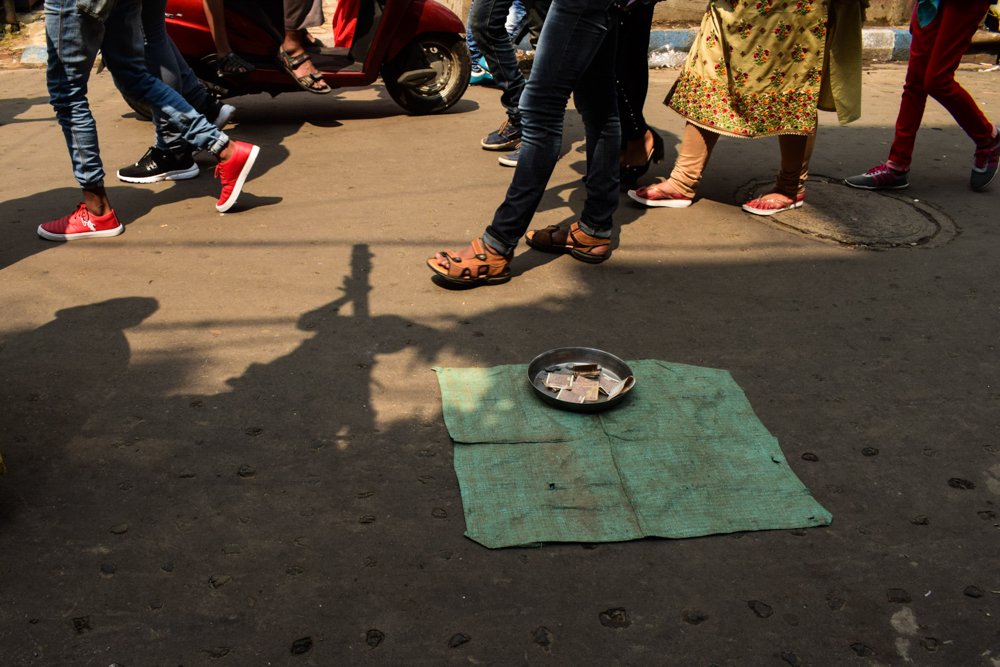 Photograph by Kabir Jhangiani