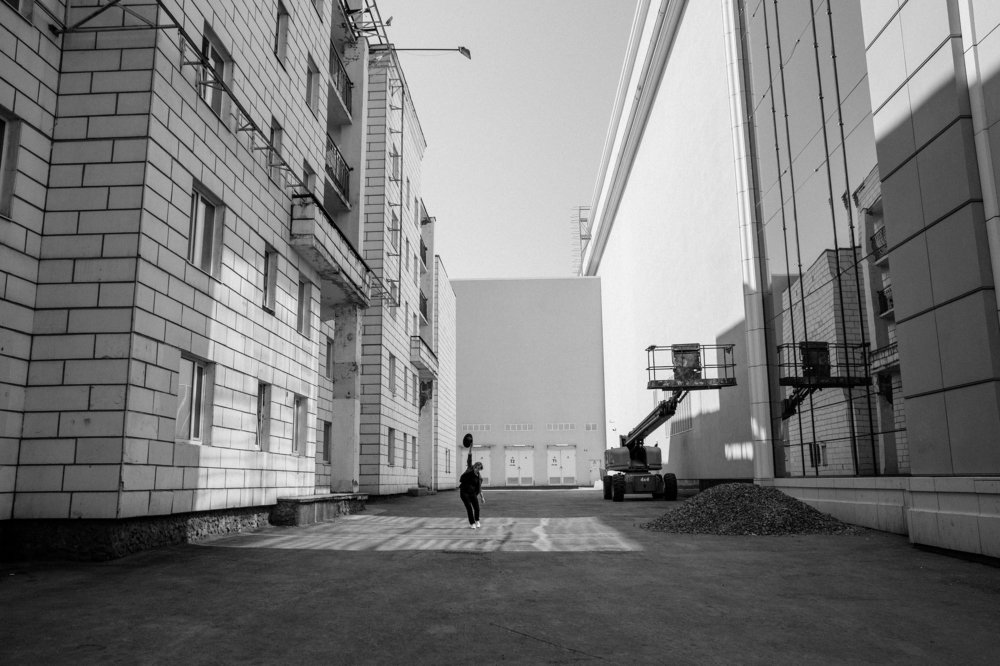 Photograph by Екатерина Семерикова