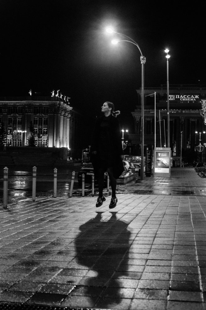 Photograph by Екатерина Семерикова