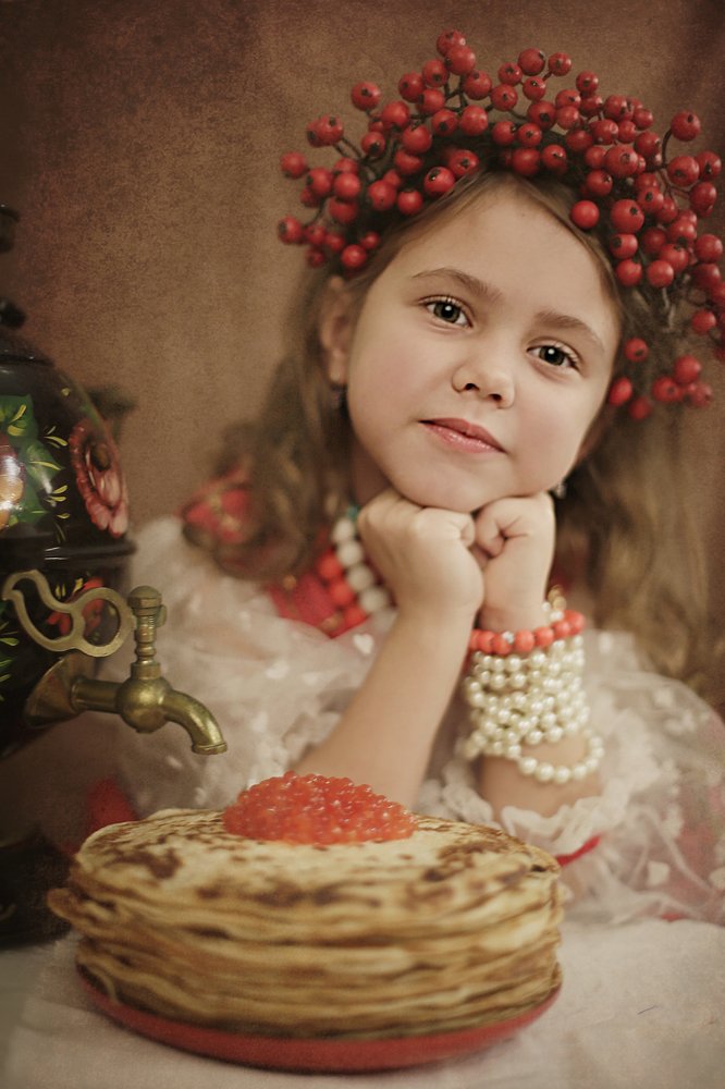 Фотография автора Валерия Матская