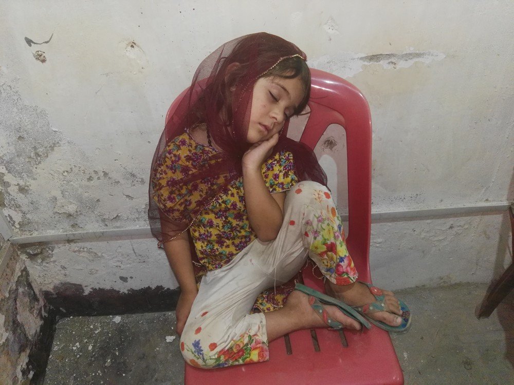 Photograph by Muhammad Naeem