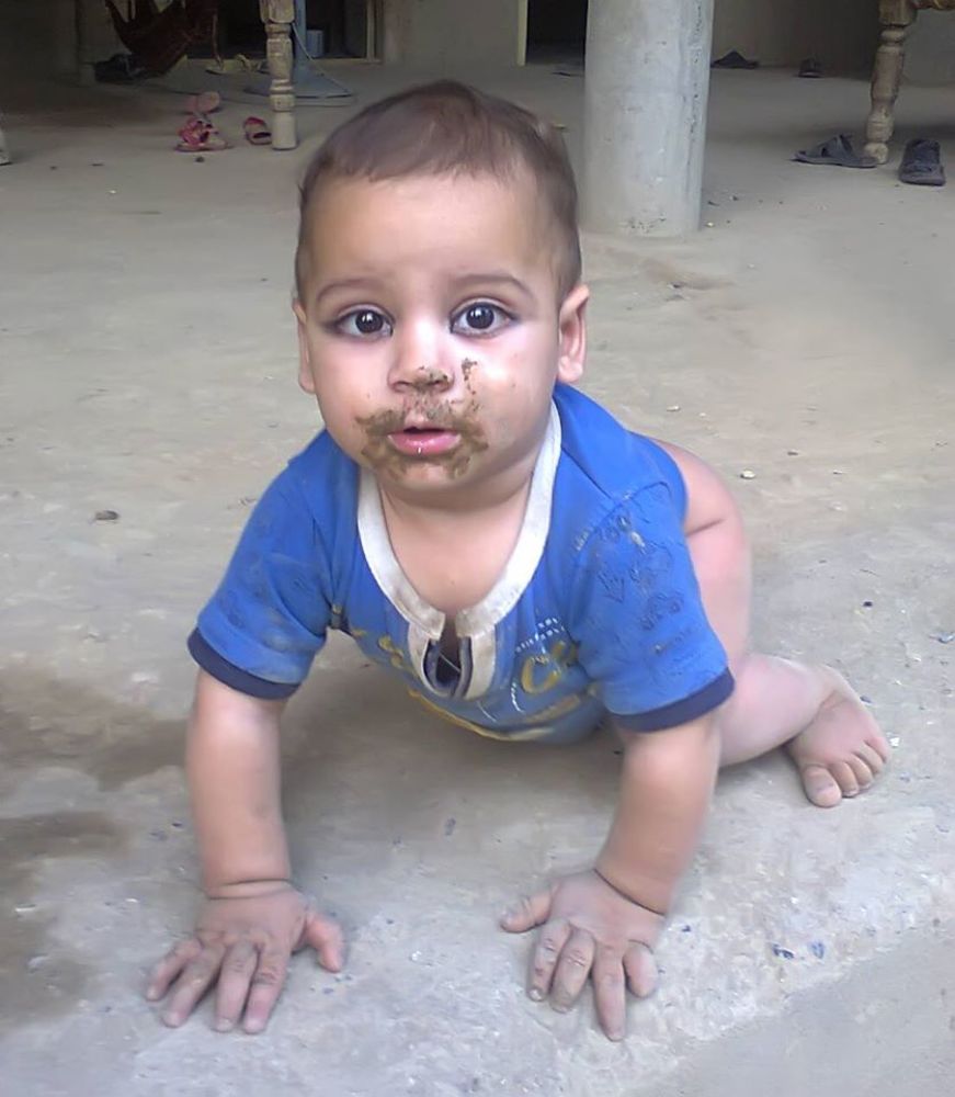 Photograph by Muhammad Naeem