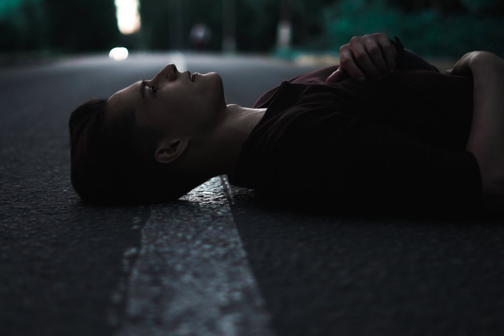 Photograph by Денис Мавлютов