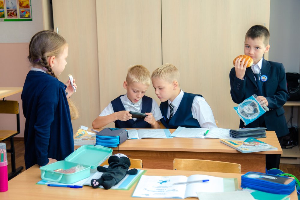 Photograph by Людмила Родина