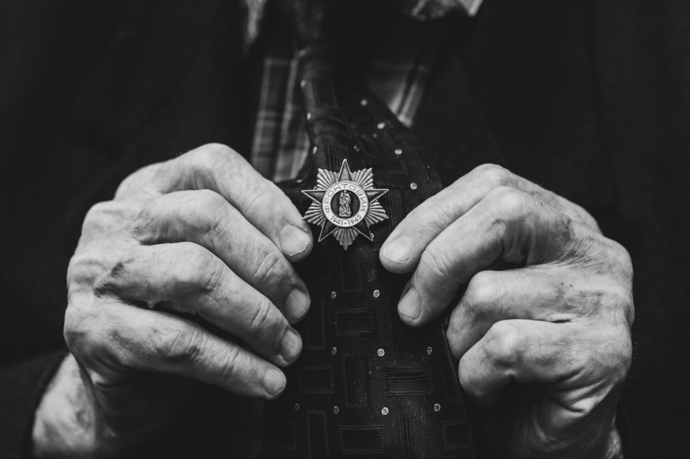 Photograph by Алексей Пирязев