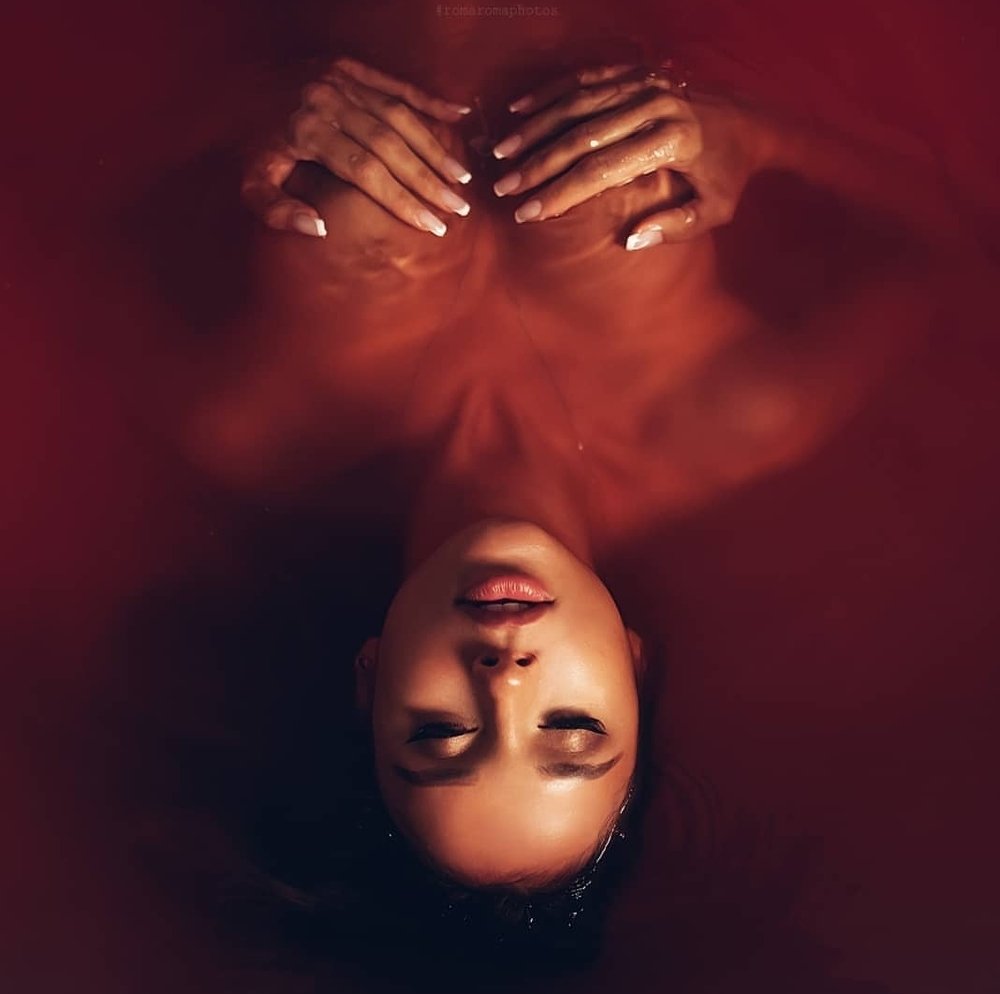 Photograph by Tatiana Aleinik