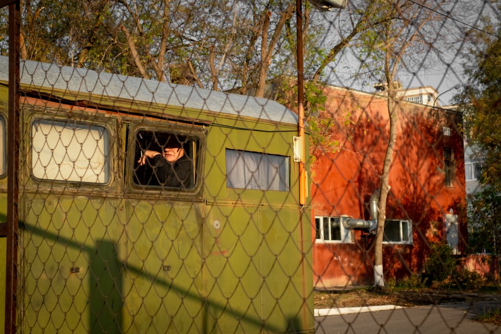 Photograph by Екатерина Мишина