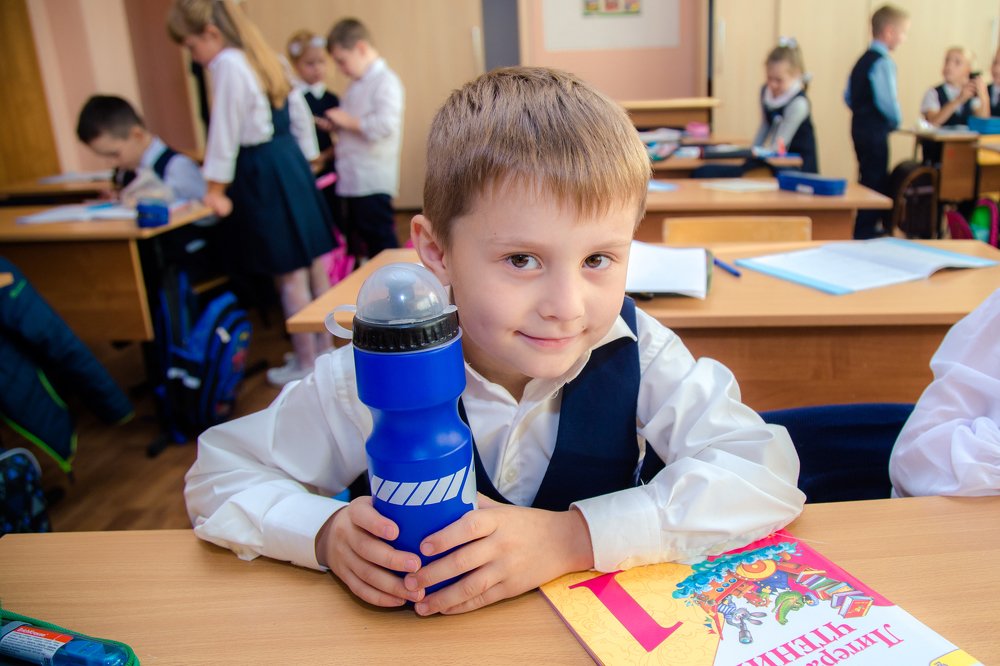 Photograph by Людмила Родина