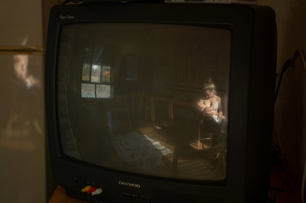 Photograph by Екатерина Мишина