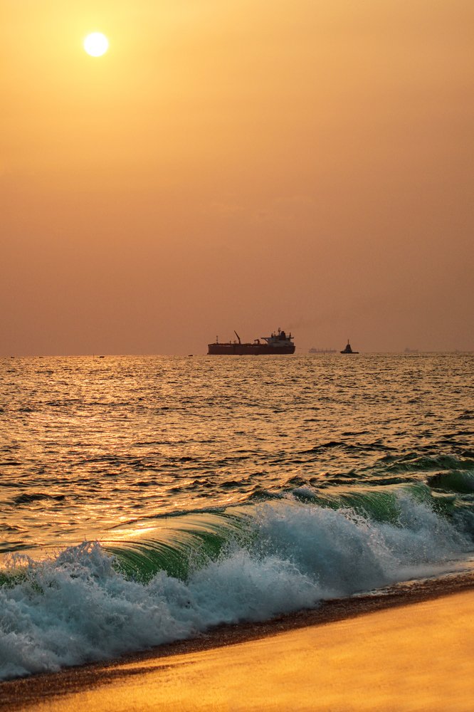 Фотография автора Ibrahim Romaric