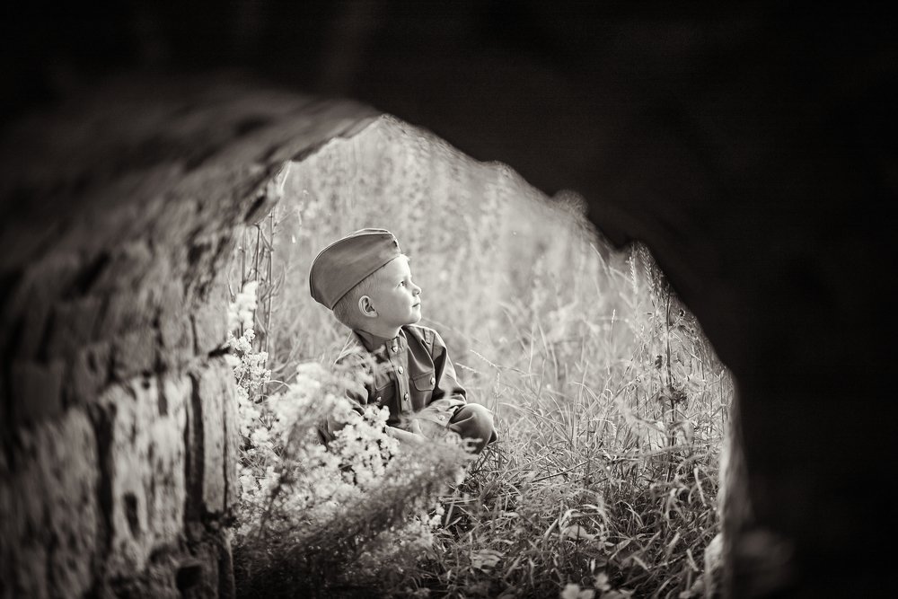 Photograph by Анастасия Якушина