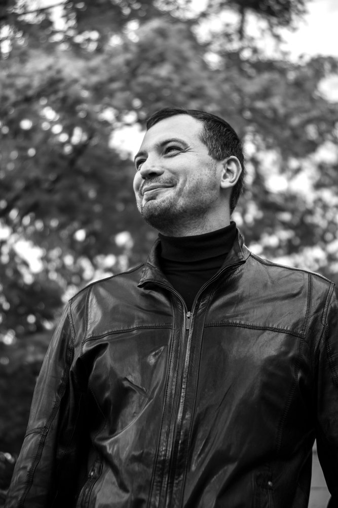 Photograph by Юлия Яровая