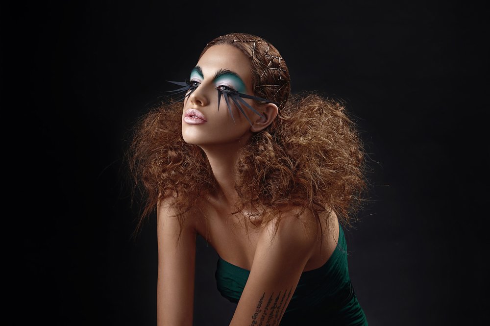 Photograph by Артемий Сметанин