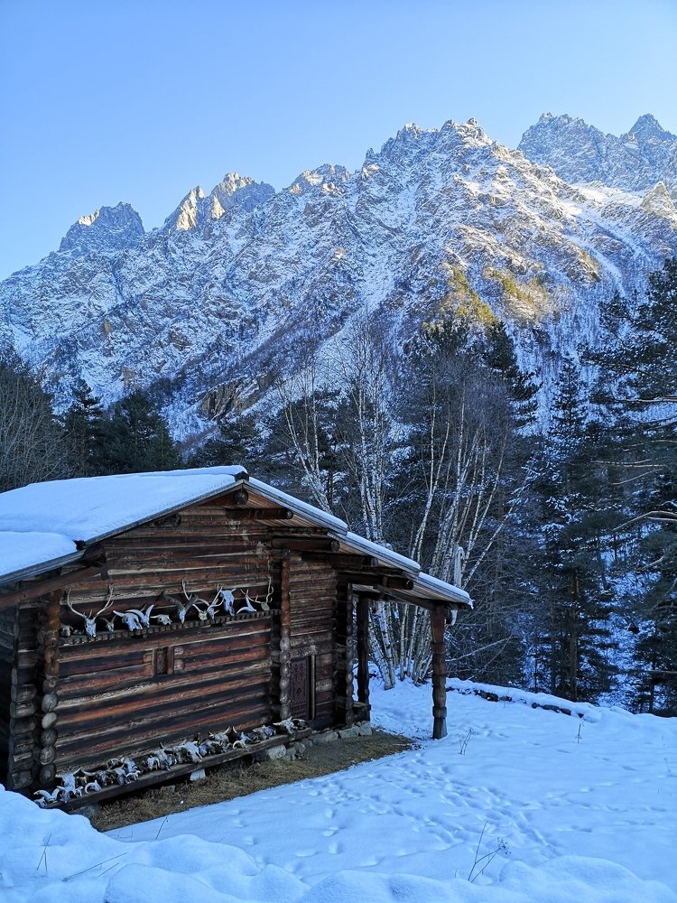 Photograph by Караев Борис