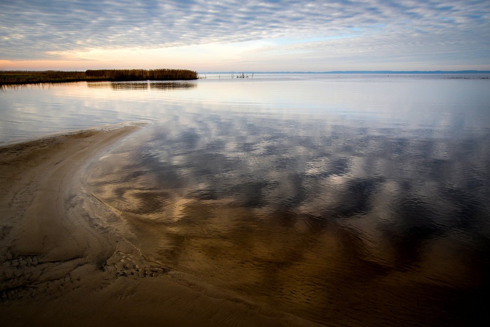 Небеса у твоих ног