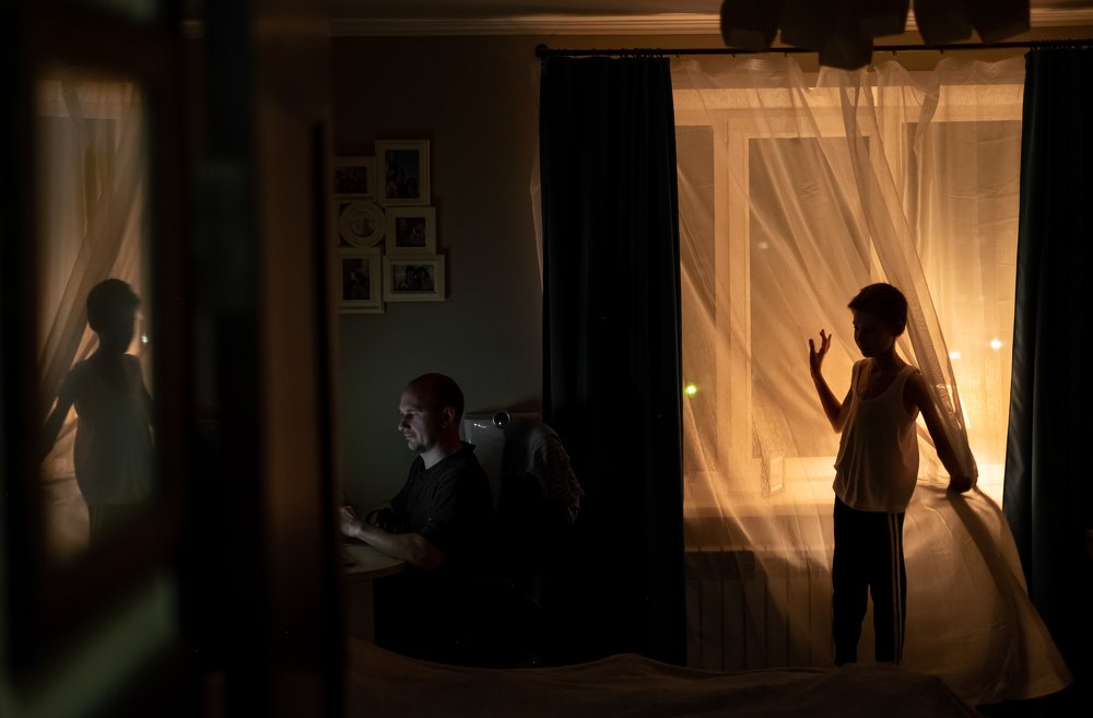 Photograph by Екатерина Мишина