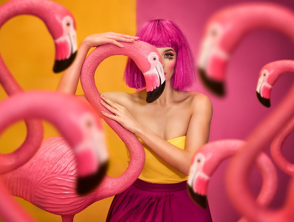 Photograph by Алена Касько