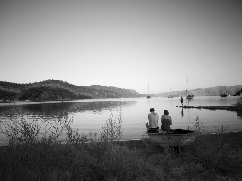 Photograph by Altan Kurt