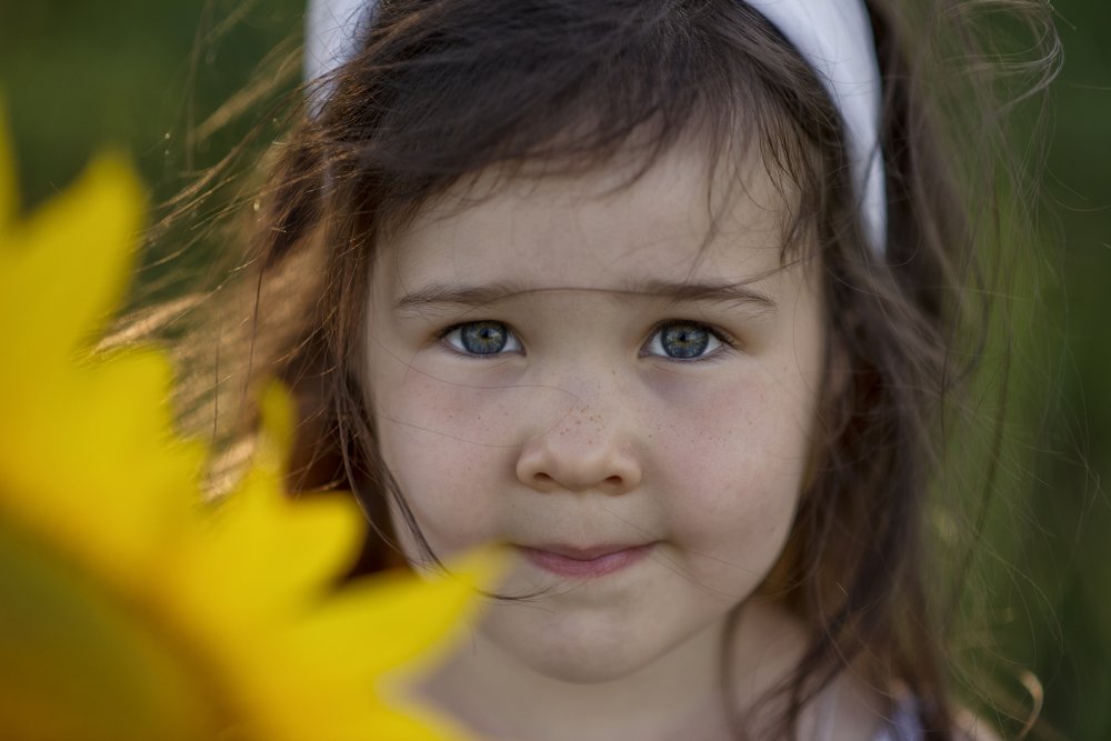 Photograph by Christina Panteleeva