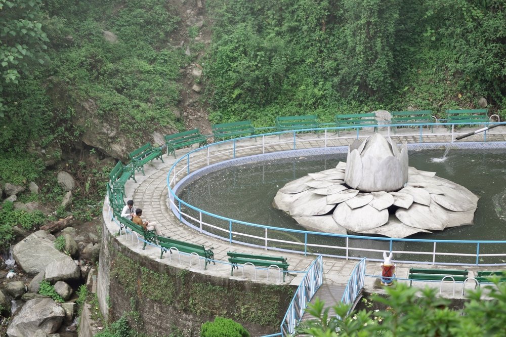 Фотография автора savitri Rawat