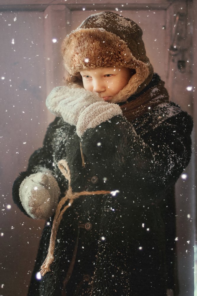 Photograph by Майя Морозова