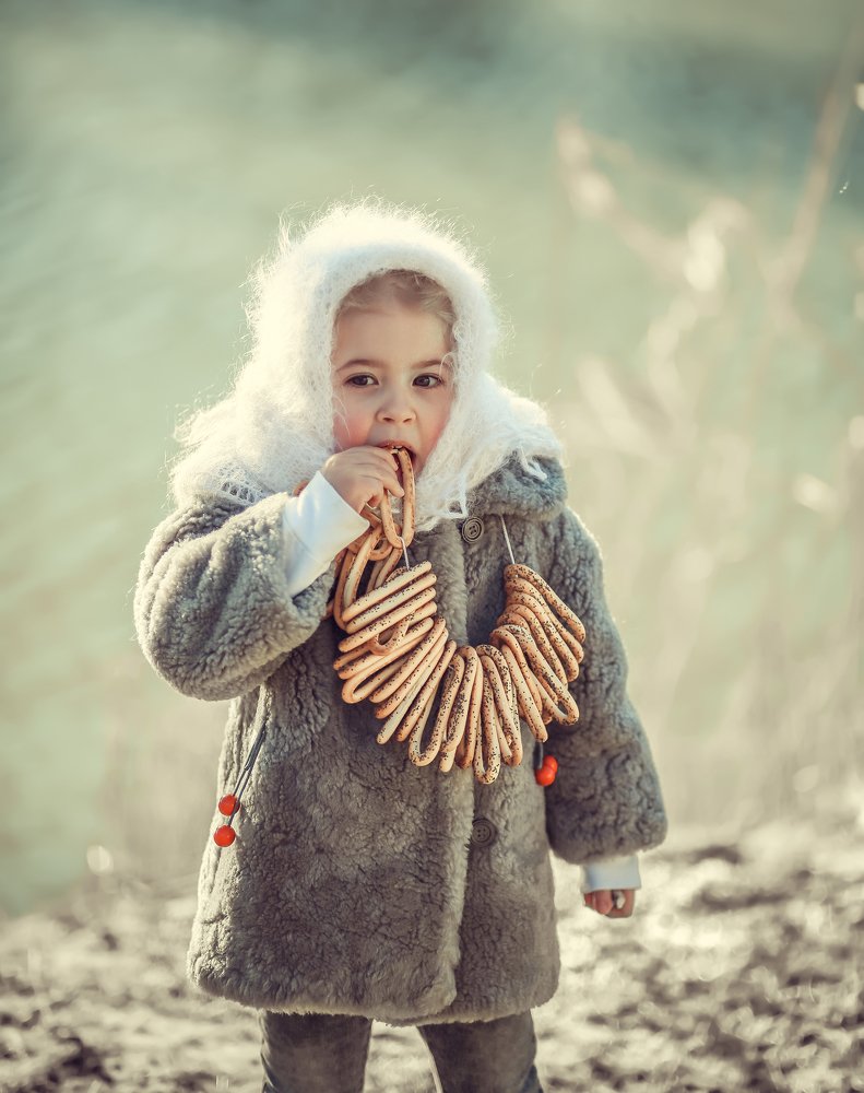 Photograph by ОЛЕСЯ ТАРАНЕНКО