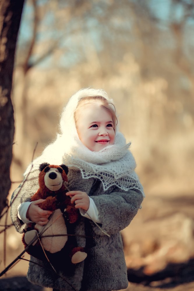 Photograph by ОЛЕСЯ ТАРАНЕНКО