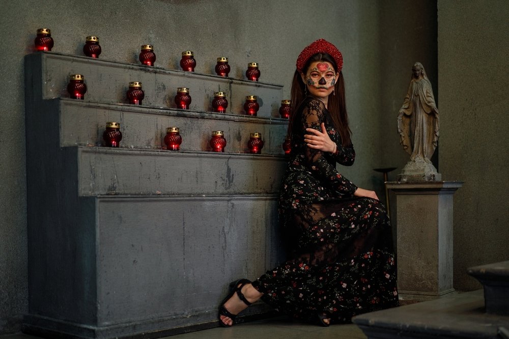 Фотография автора Томашевич Сергей