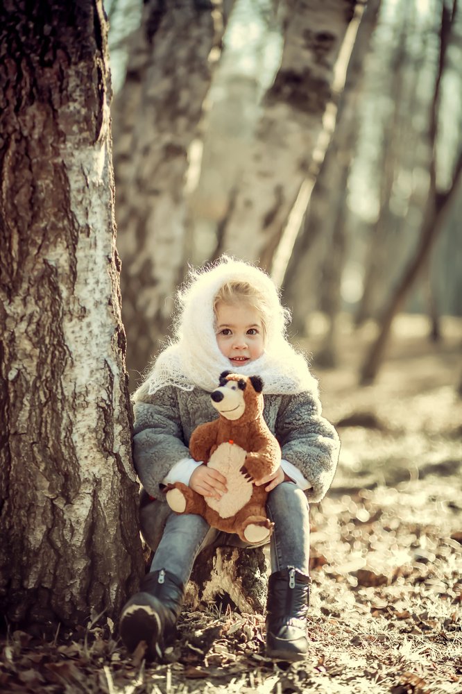 Photograph by ОЛЕСЯ ТАРАНЕНКО