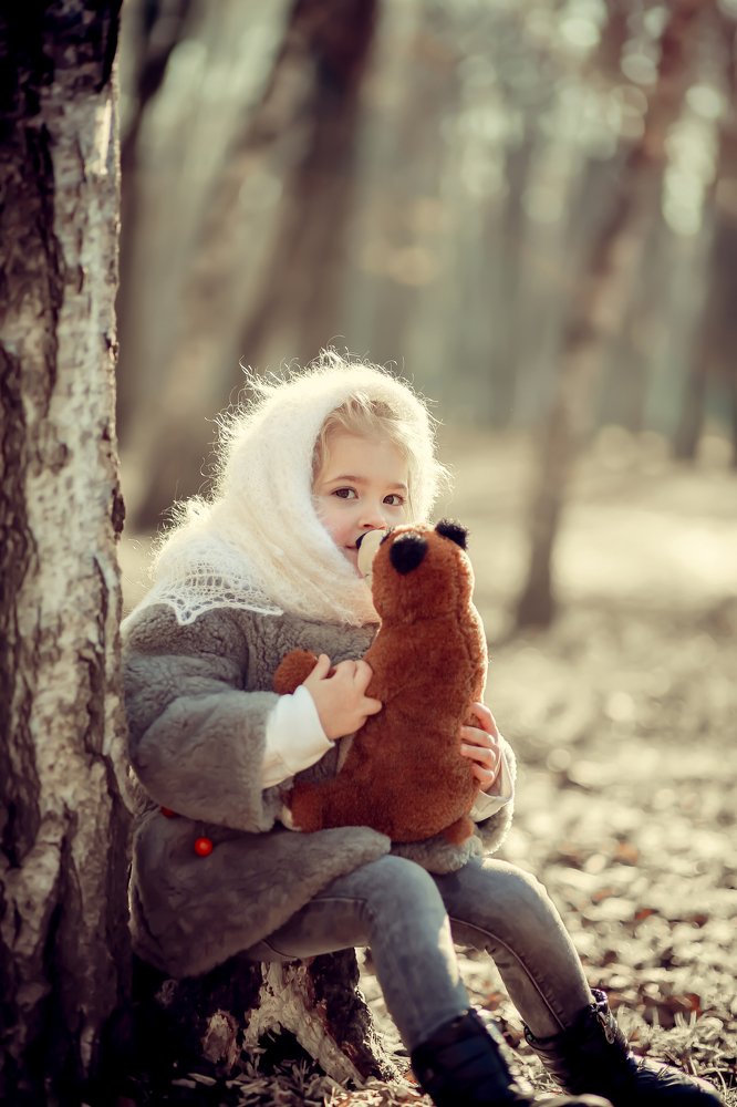 Photograph by ОЛЕСЯ ТАРАНЕНКО