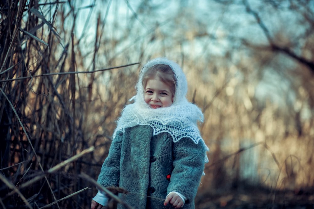 Photograph by ОЛЕСЯ ТАРАНЕНКО