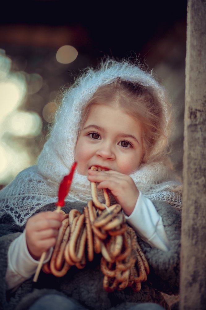 Photograph by ОЛЕСЯ ТАРАНЕНКО