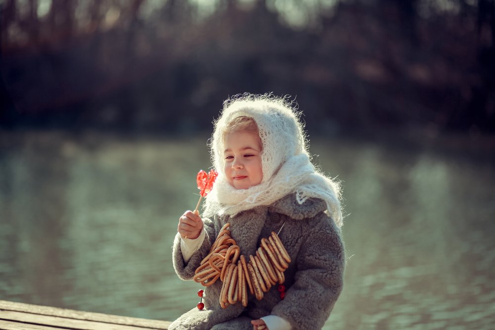 Photograph by ОЛЕСЯ ТАРАНЕНКО