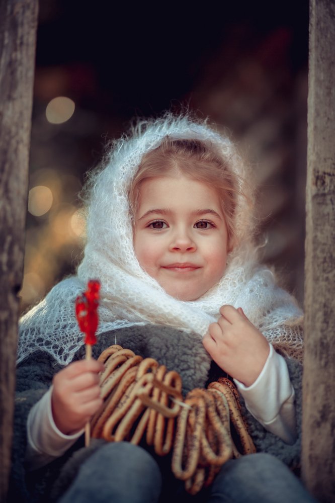 Photograph by ОЛЕСЯ ТАРАНЕНКО