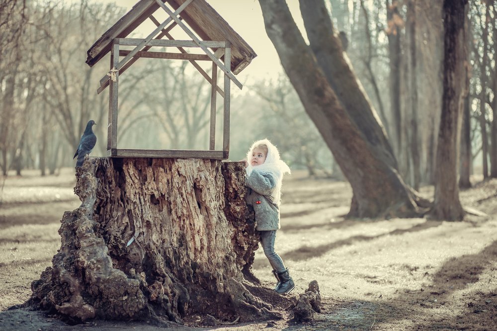 Photograph by ОЛЕСЯ ТАРАНЕНКО