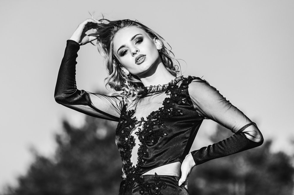 Photograph by Andrzej Pala