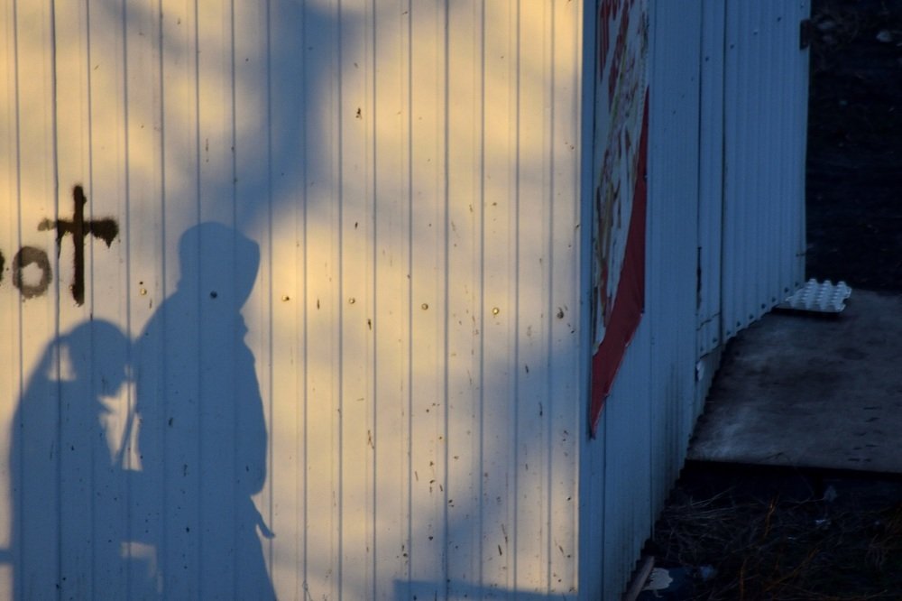 Photograph by Андрей Усов