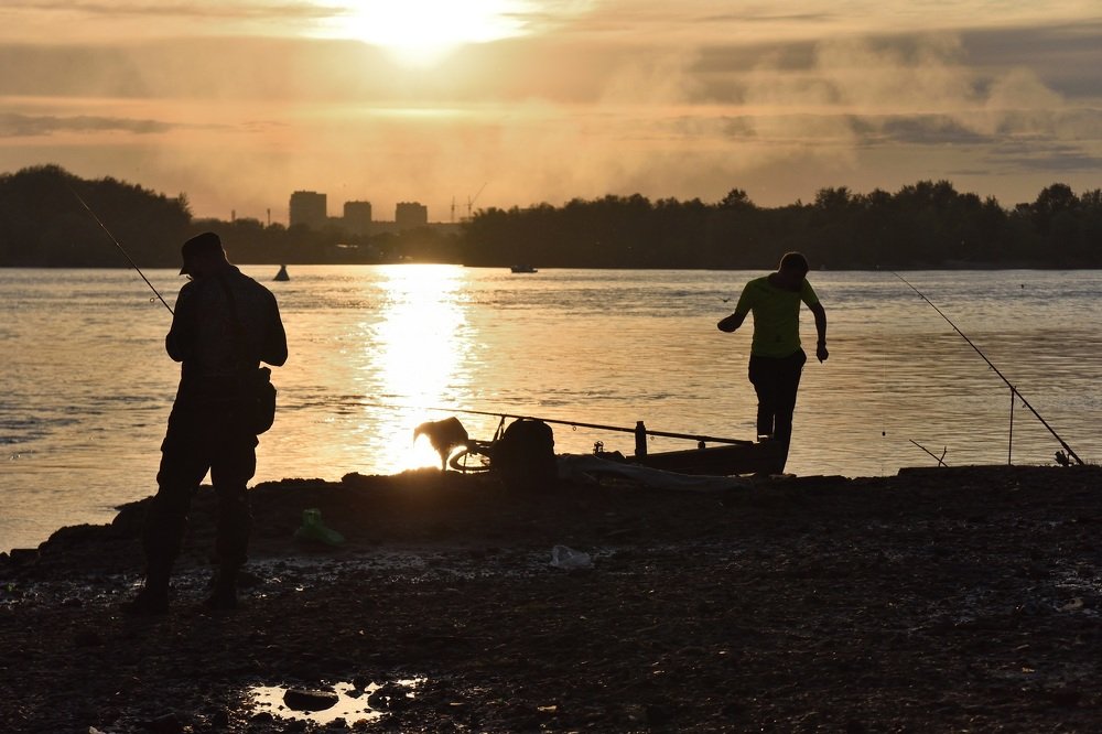 Photograph by Андрей Усов