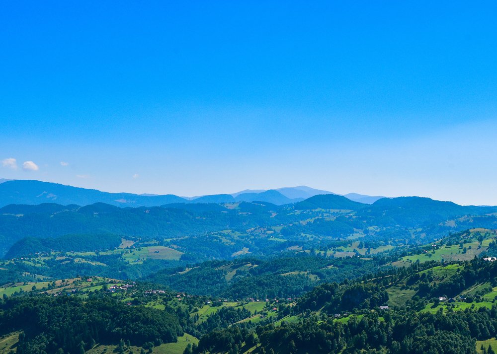 Photograph by George Sorin