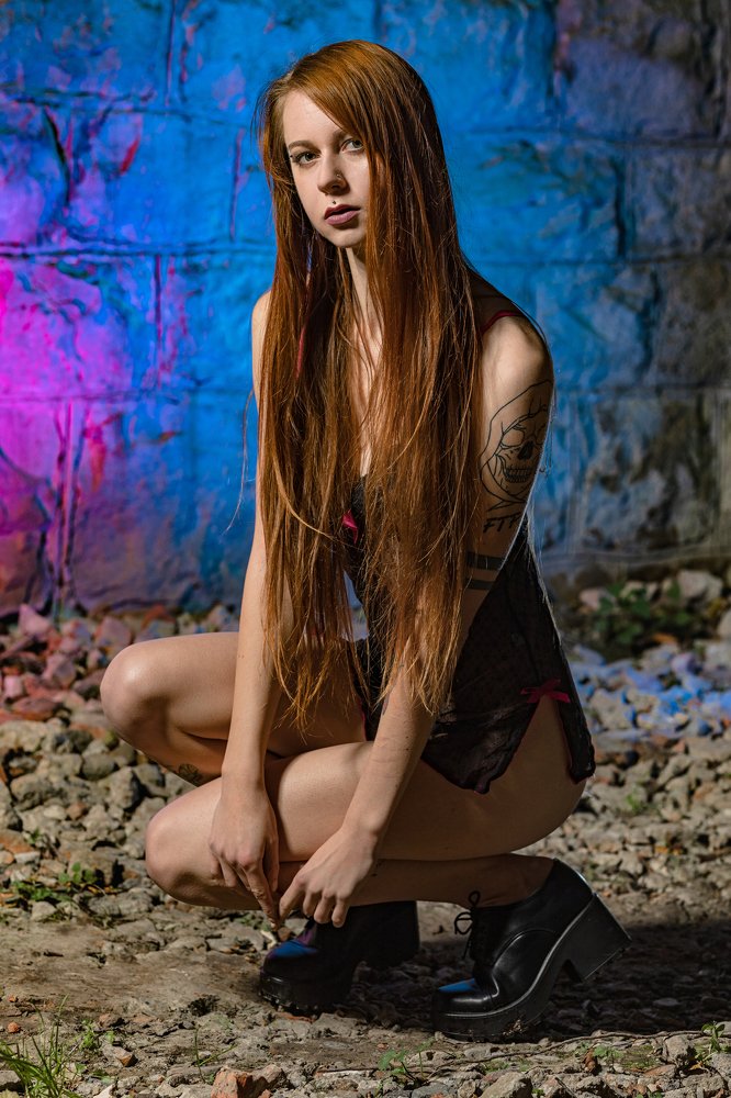 Photograph by Andrzej Pala