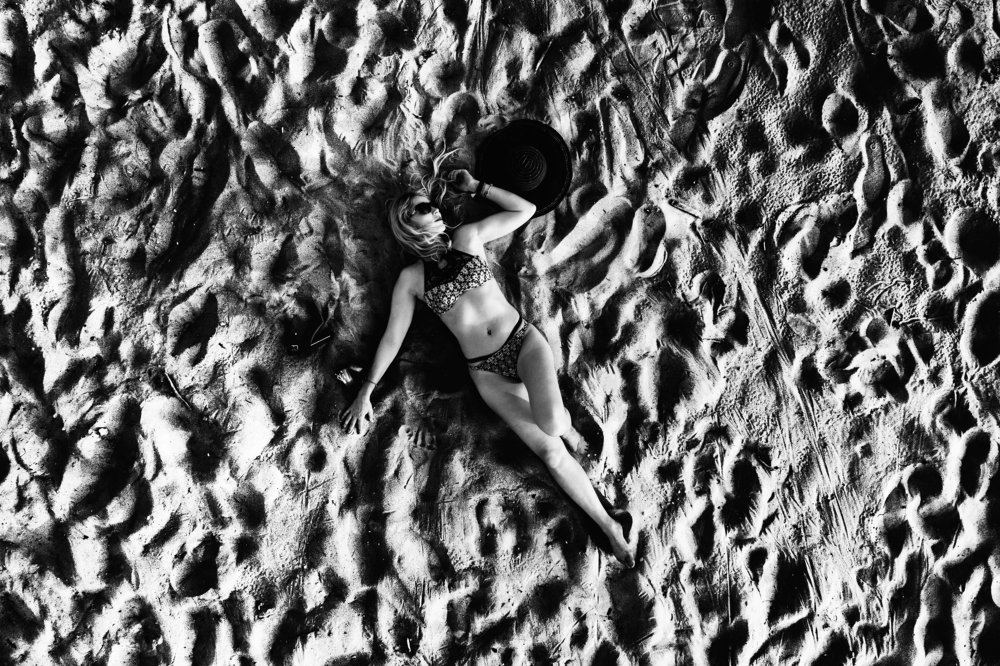 Photograph by Andrzej Pala