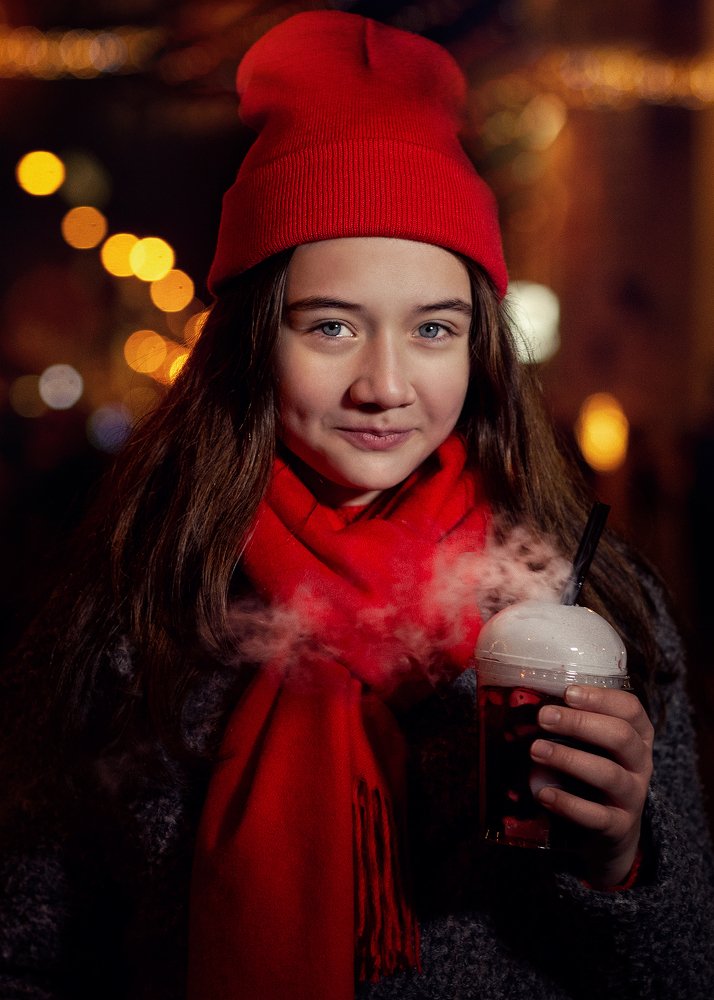 Photograph by Татьяна Доколина