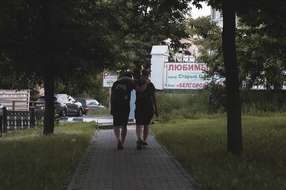 Photograph by Галина Полищук