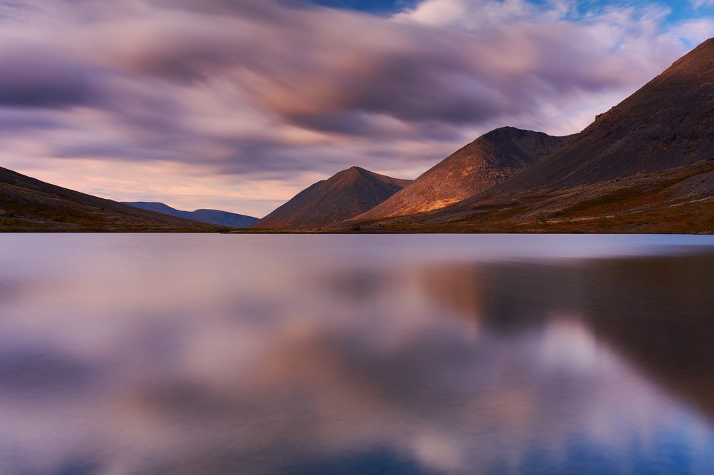 Photograph by Konstantin Voronov